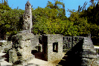 The Obelisk