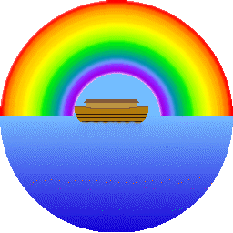 Rainbow Ark
