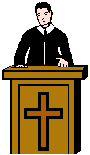 Pulpit