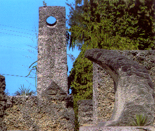 The Polaris Telescope