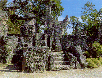 The Throne Room
